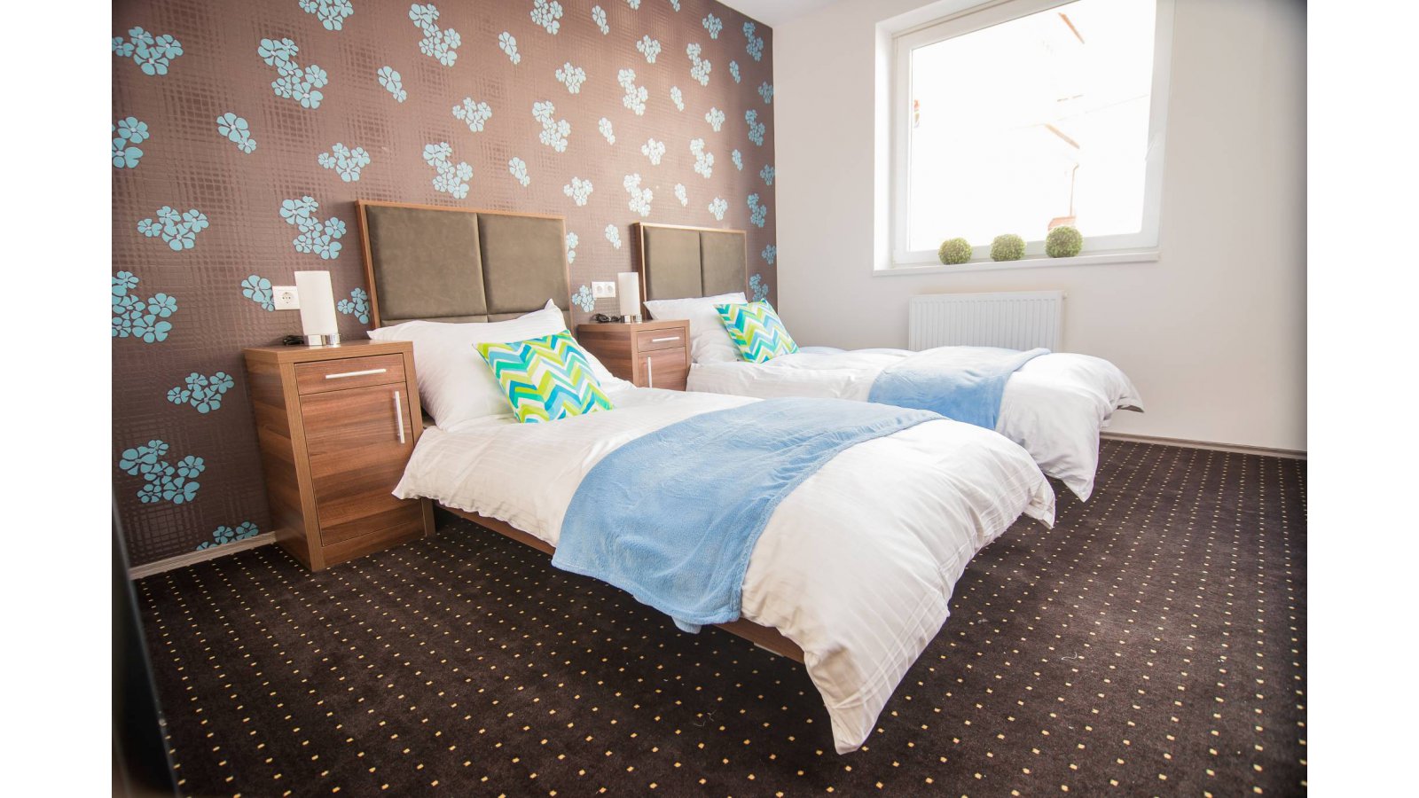 Hotel Plage