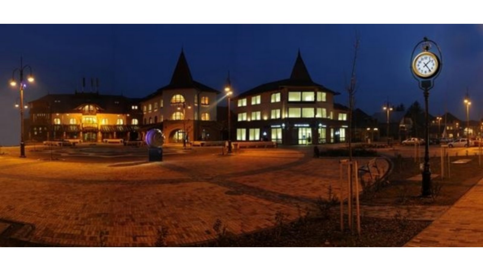 Libra Hotel
