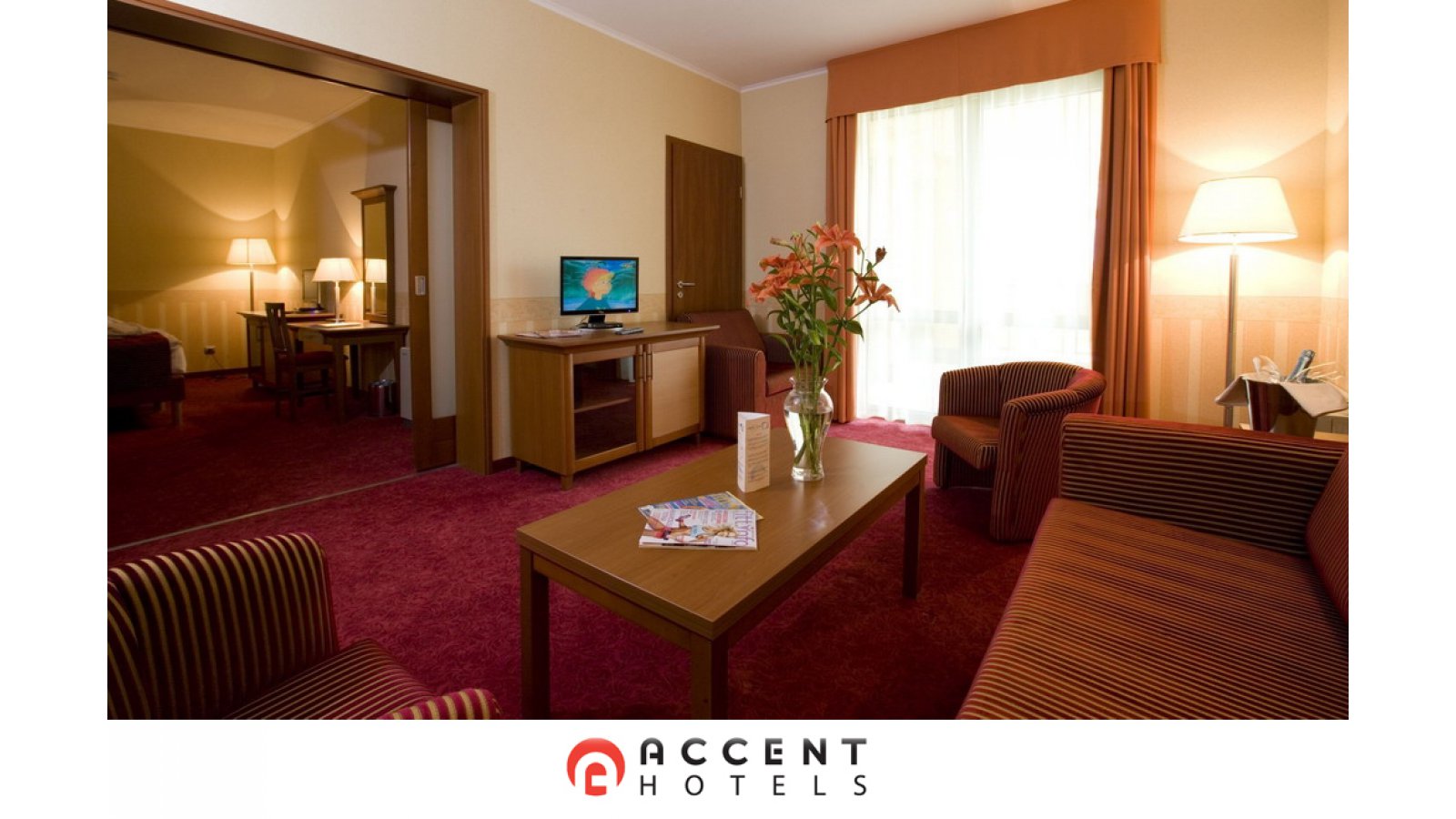 Balneo Hotel Zsori Thermal & Wellness