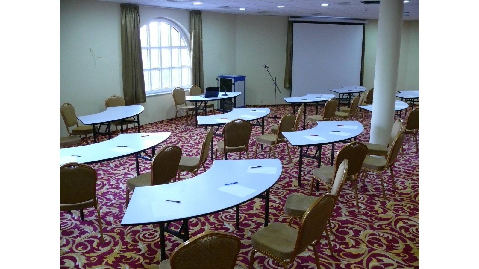 Bellevue Konferencia és Wellness Hotel