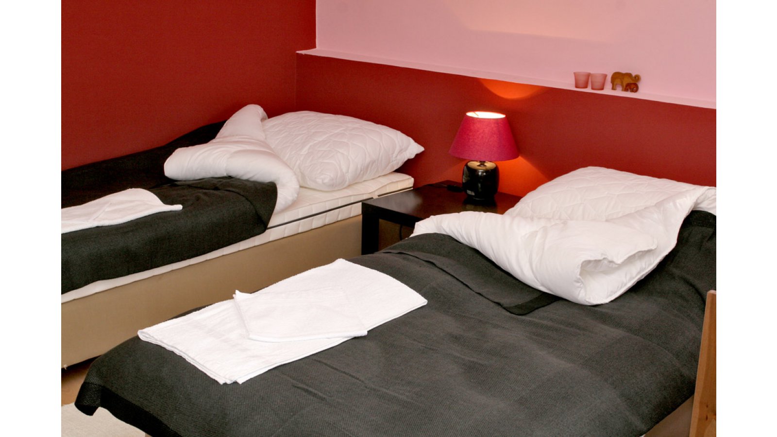 Szilvia Vendégház Pellérd