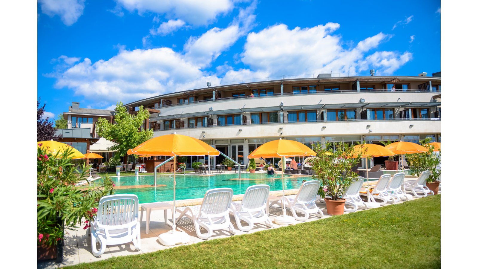 Hotel Silverine Lake Resort Superior