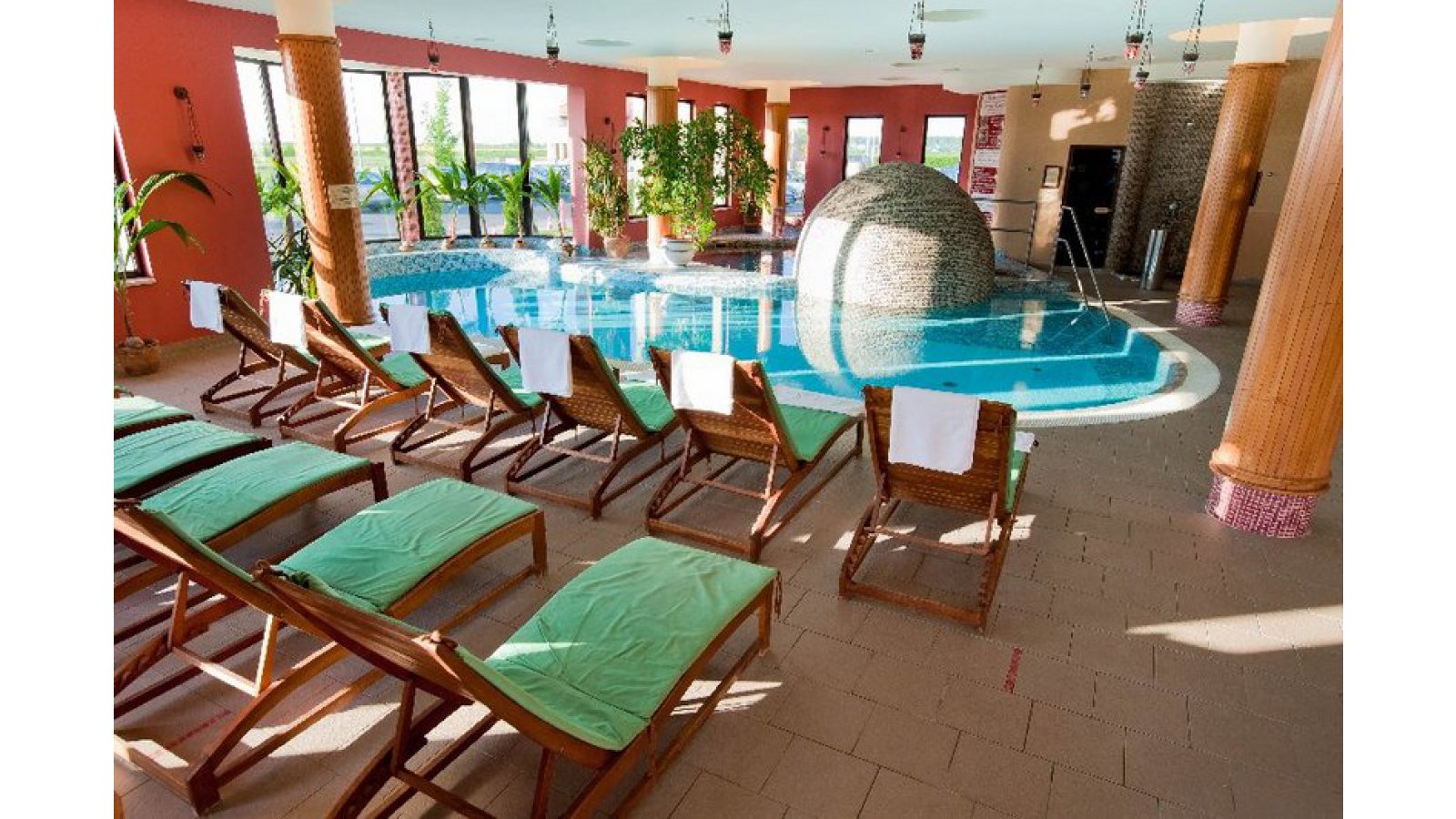 Hotel Caramell 