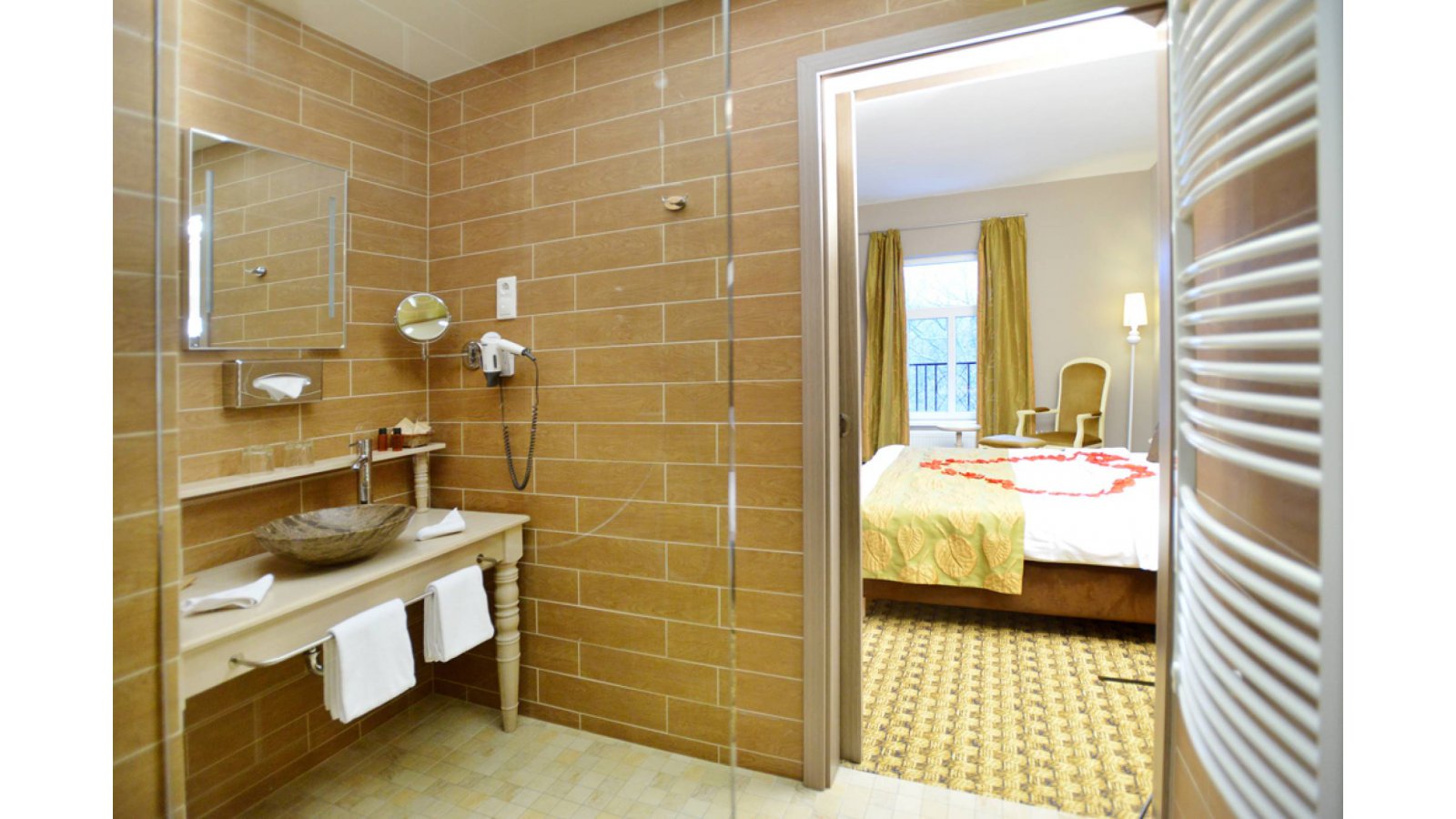 Oxigén Hotel Family & Spa