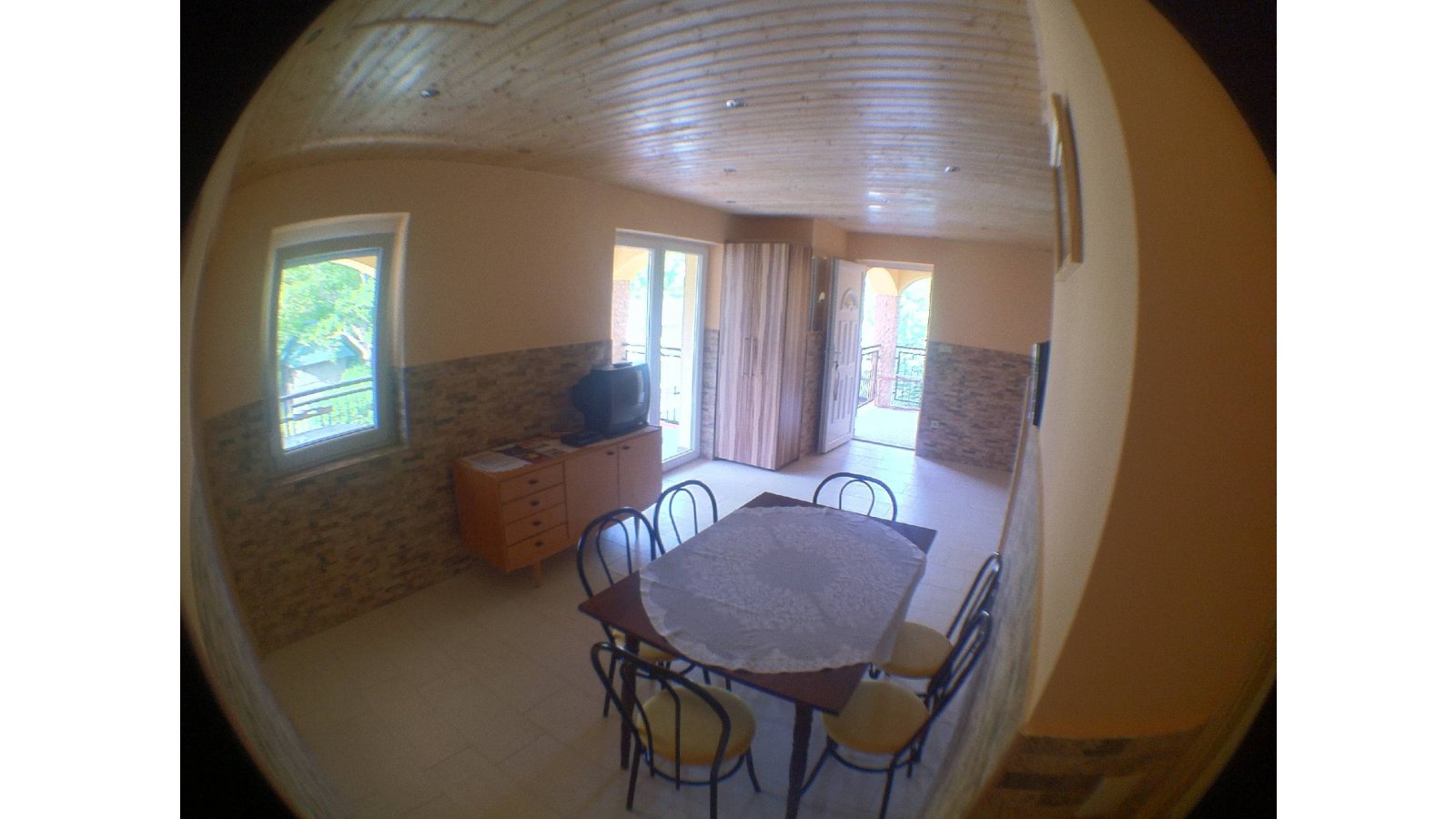 Granada Apartman
