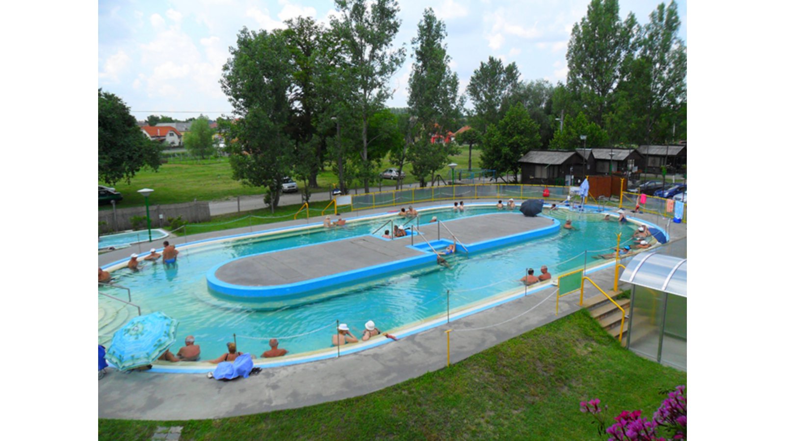 Libra Hotel