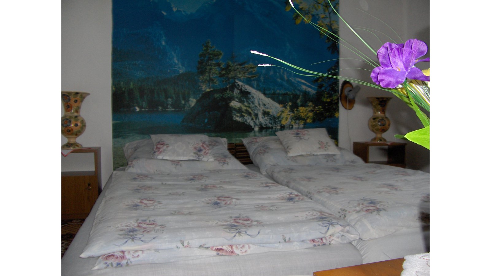 Szőke Tisza Vendégház-Tiszafüred