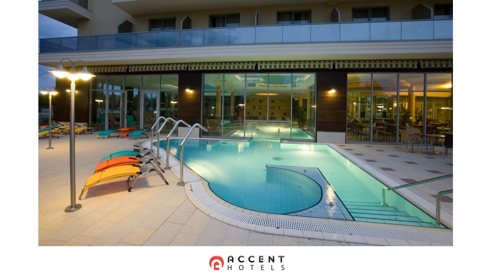 Balneo Hotel Zsori Thermal & Wellness