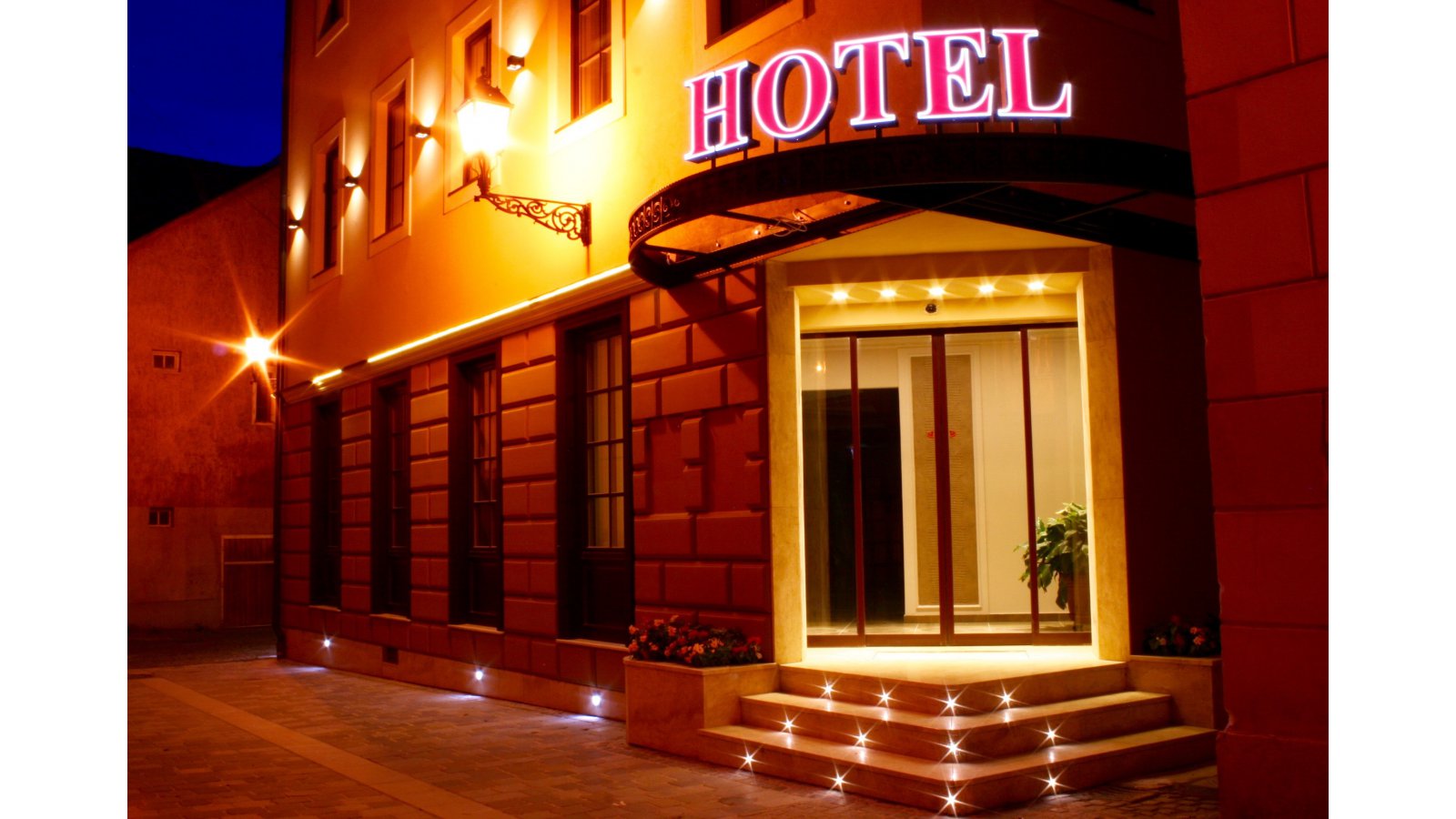 Hotel Capitulum