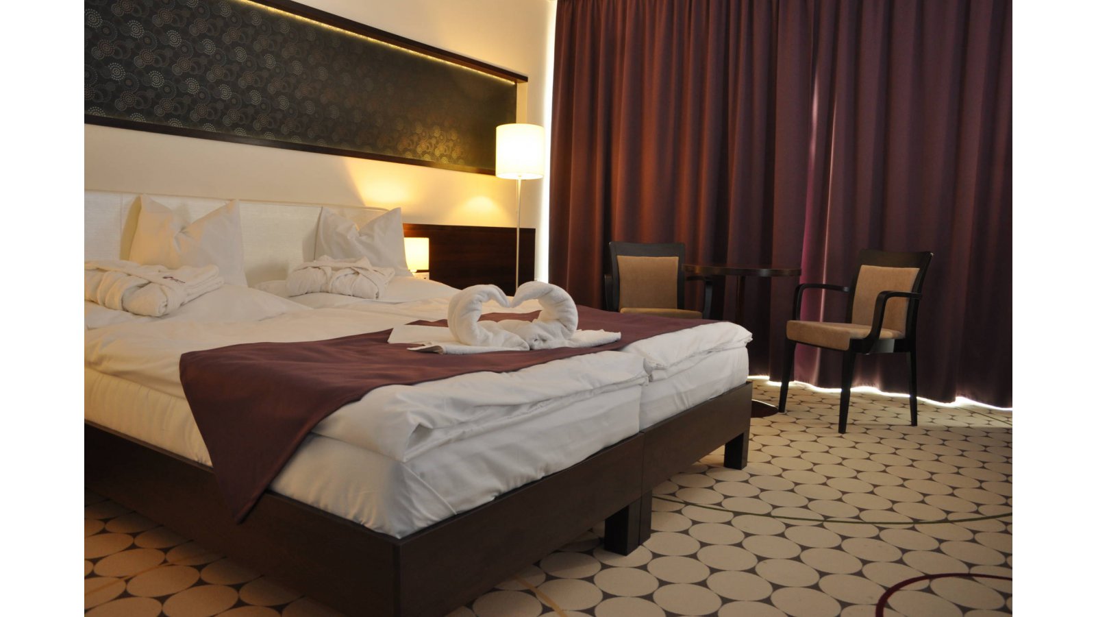 Hotel Aurora