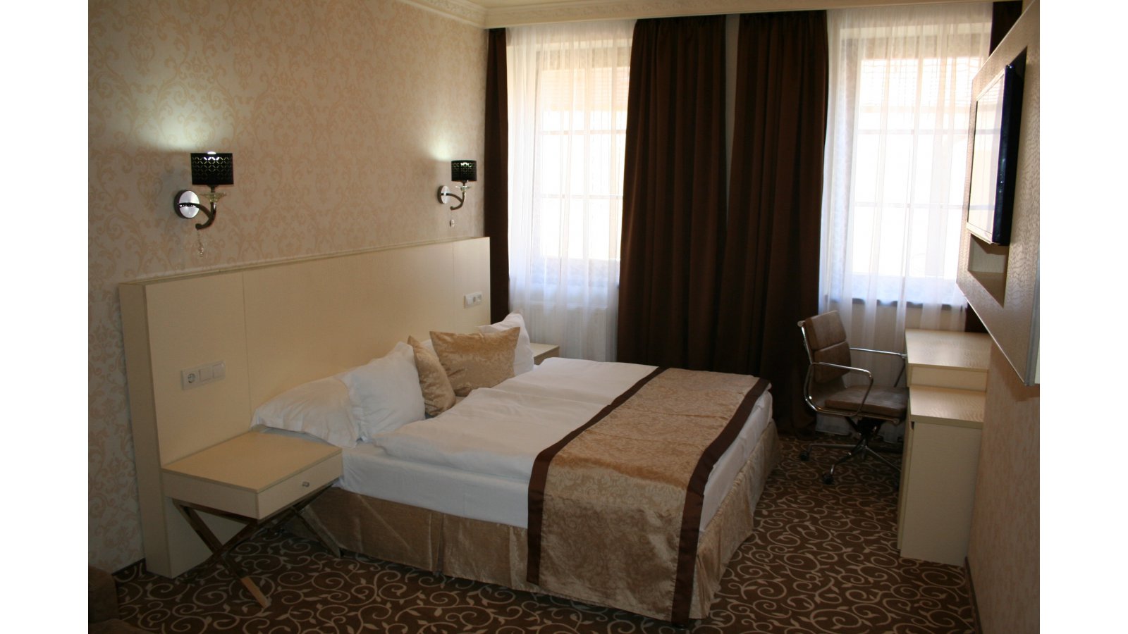 Hotel Capitulum