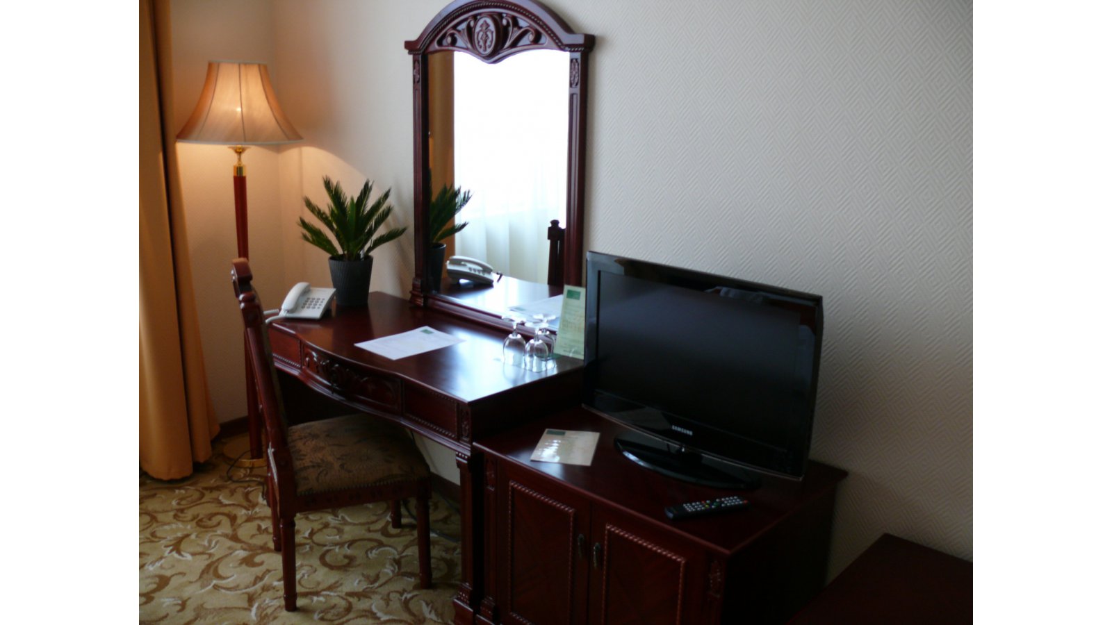 Bellevue Konferencia és Wellness Hotel