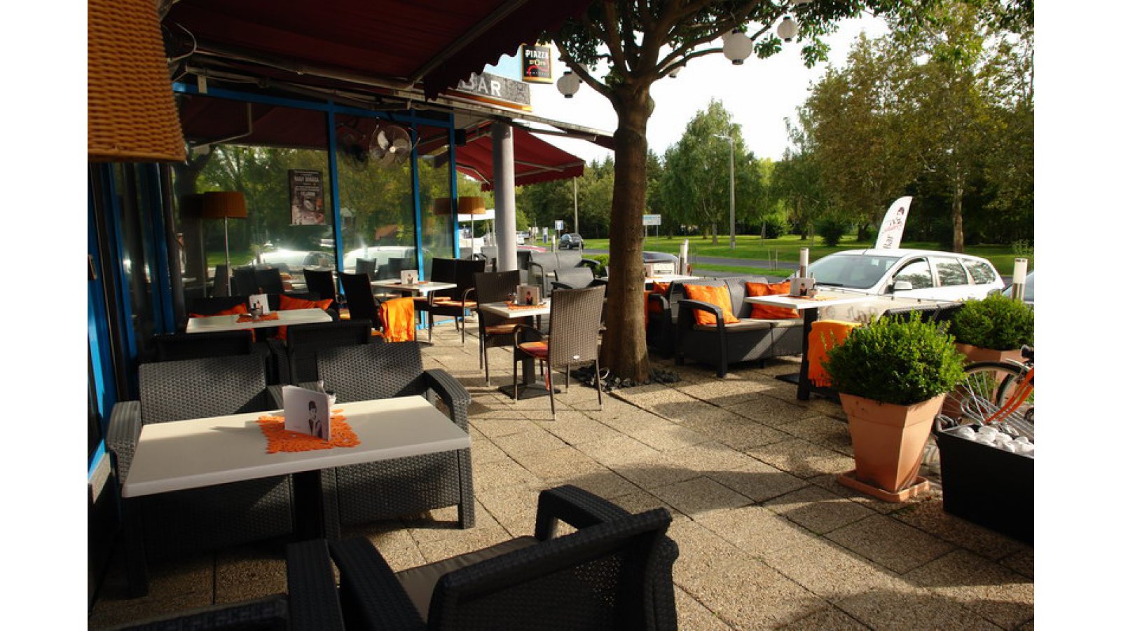 Kristály Hotel