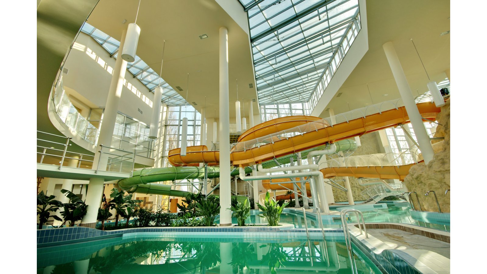 Wellness Hotel Gyula