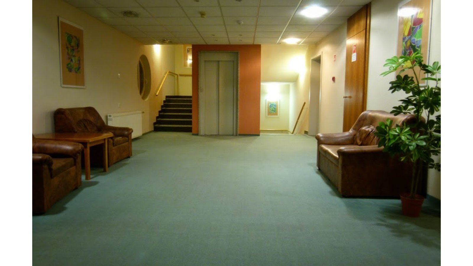 Hotel Unicornis