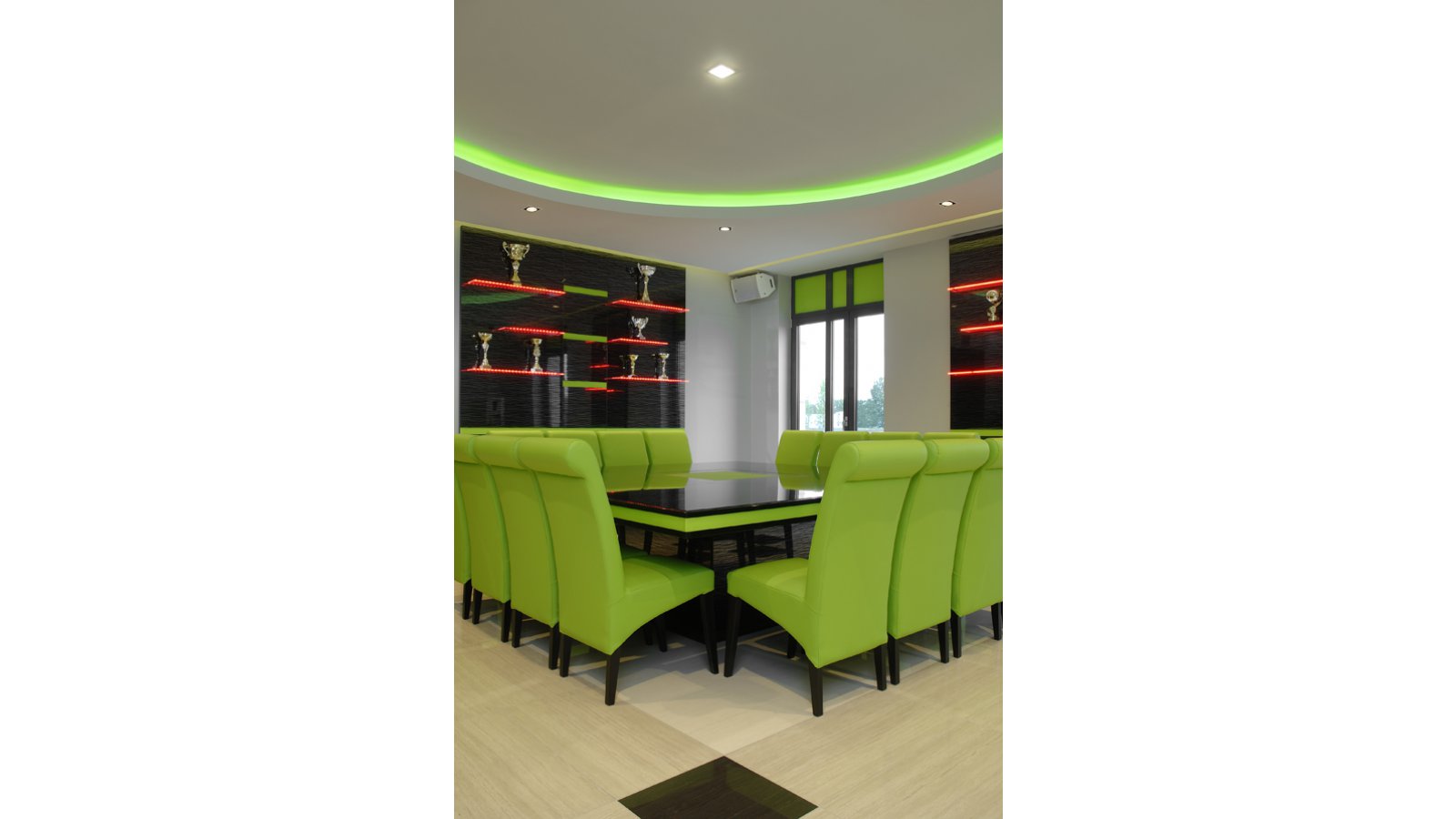 Gokart Hotel