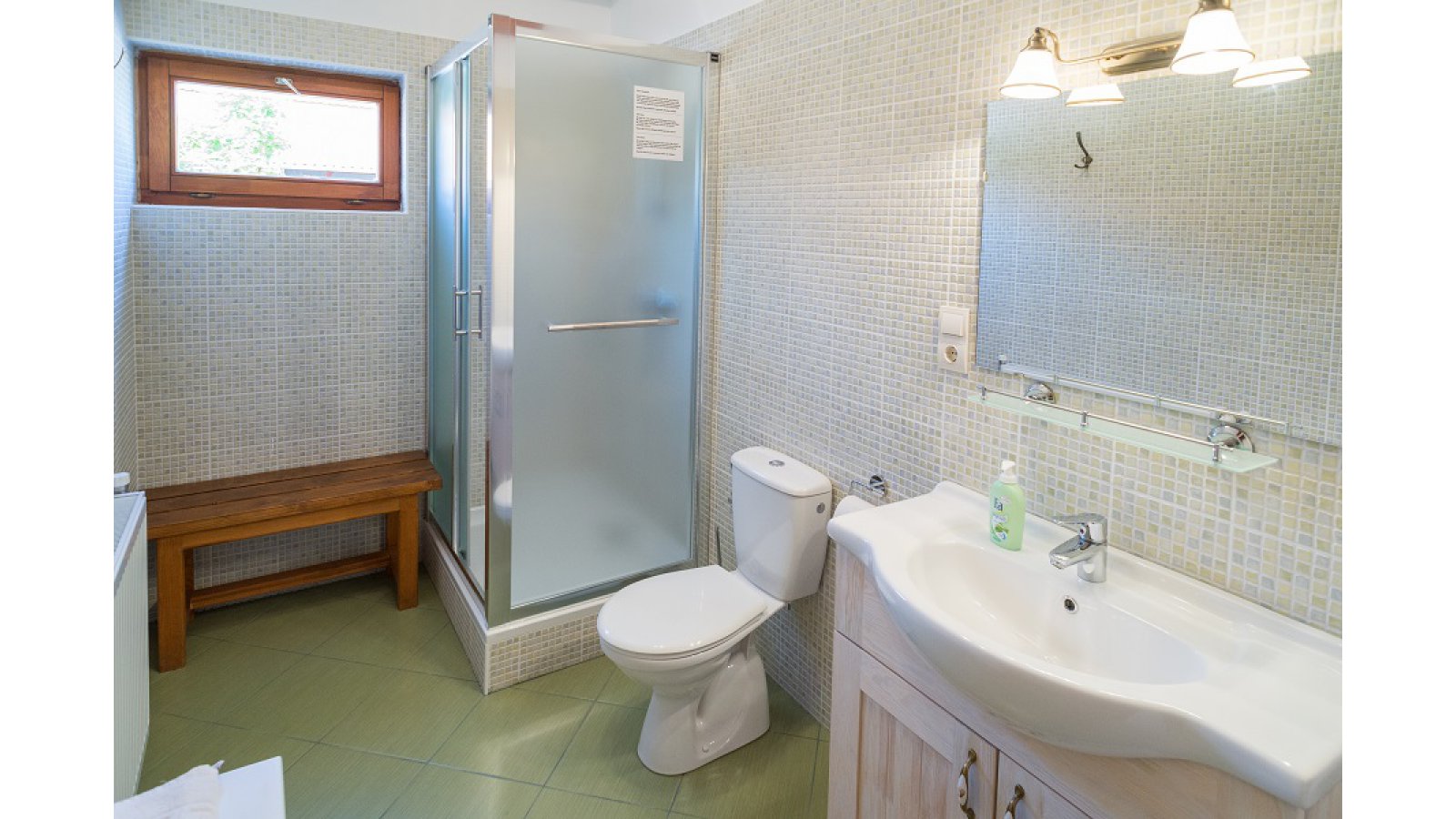 Equital Lovasudvar és Wellness Panzió