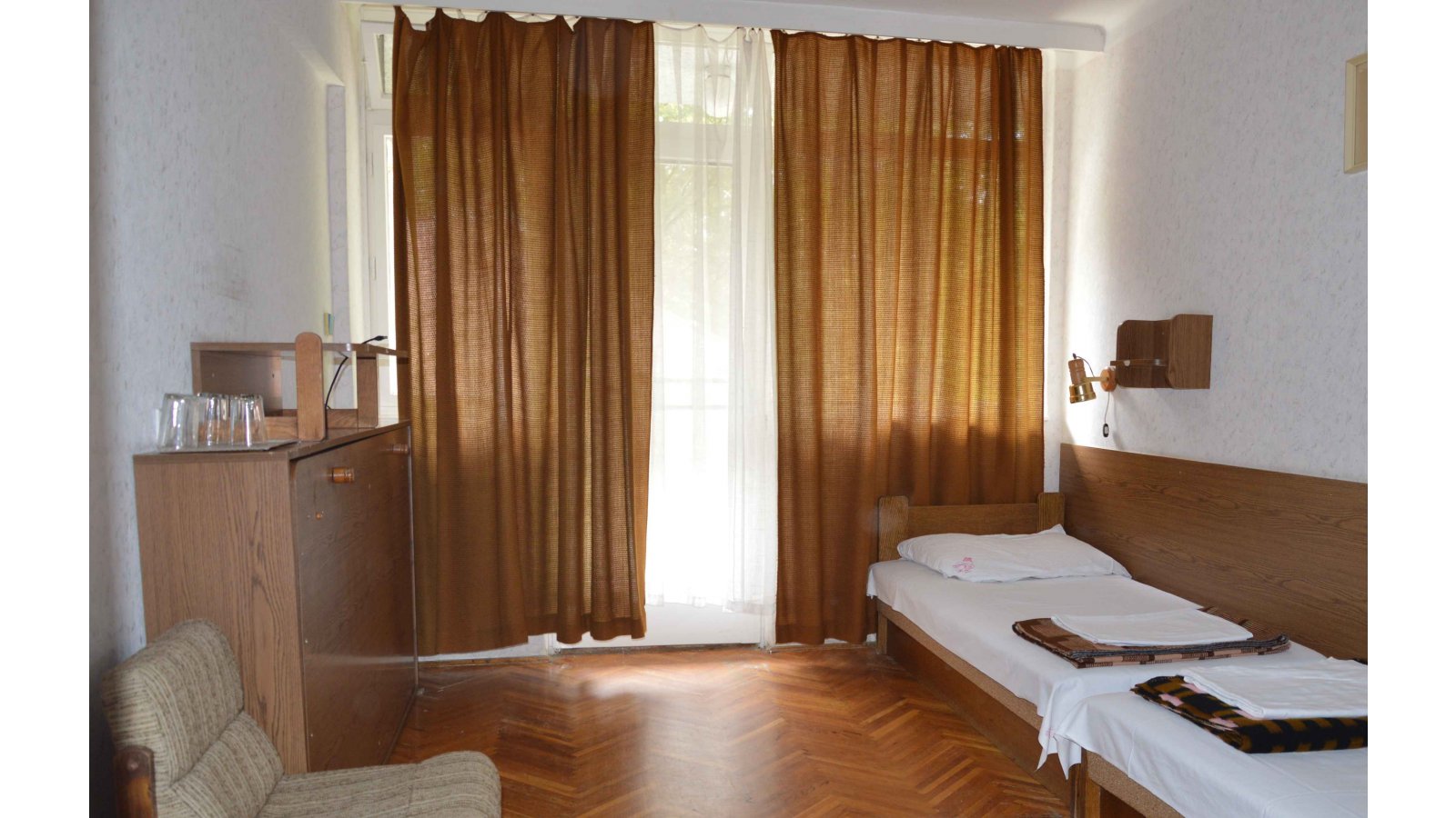 Park Hotel Balatonlelle