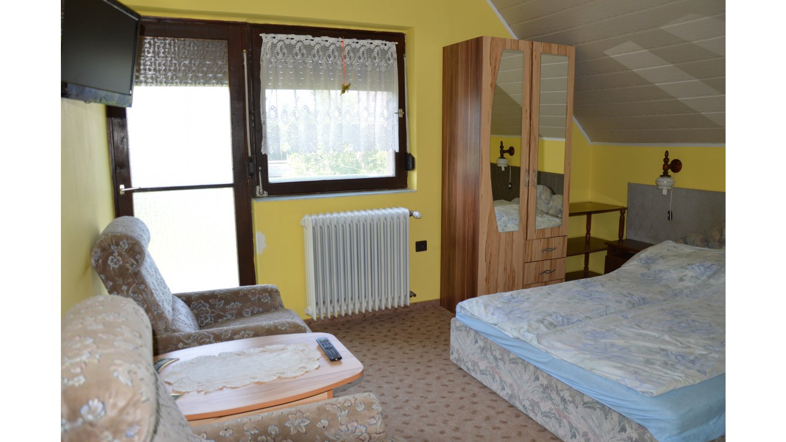 Anikó Apartman Vendégház