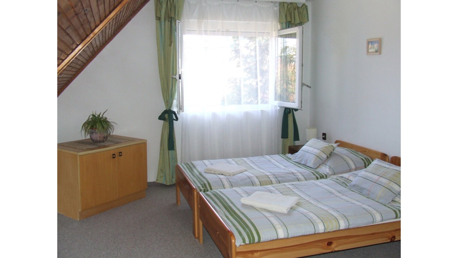 Mókus Apartman Miskolctapolca
