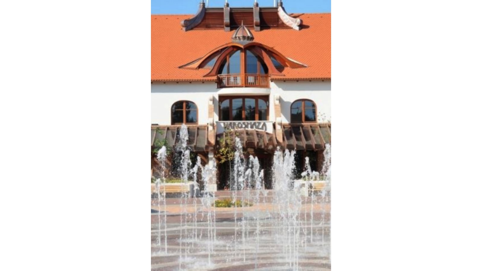 Libra Hotel