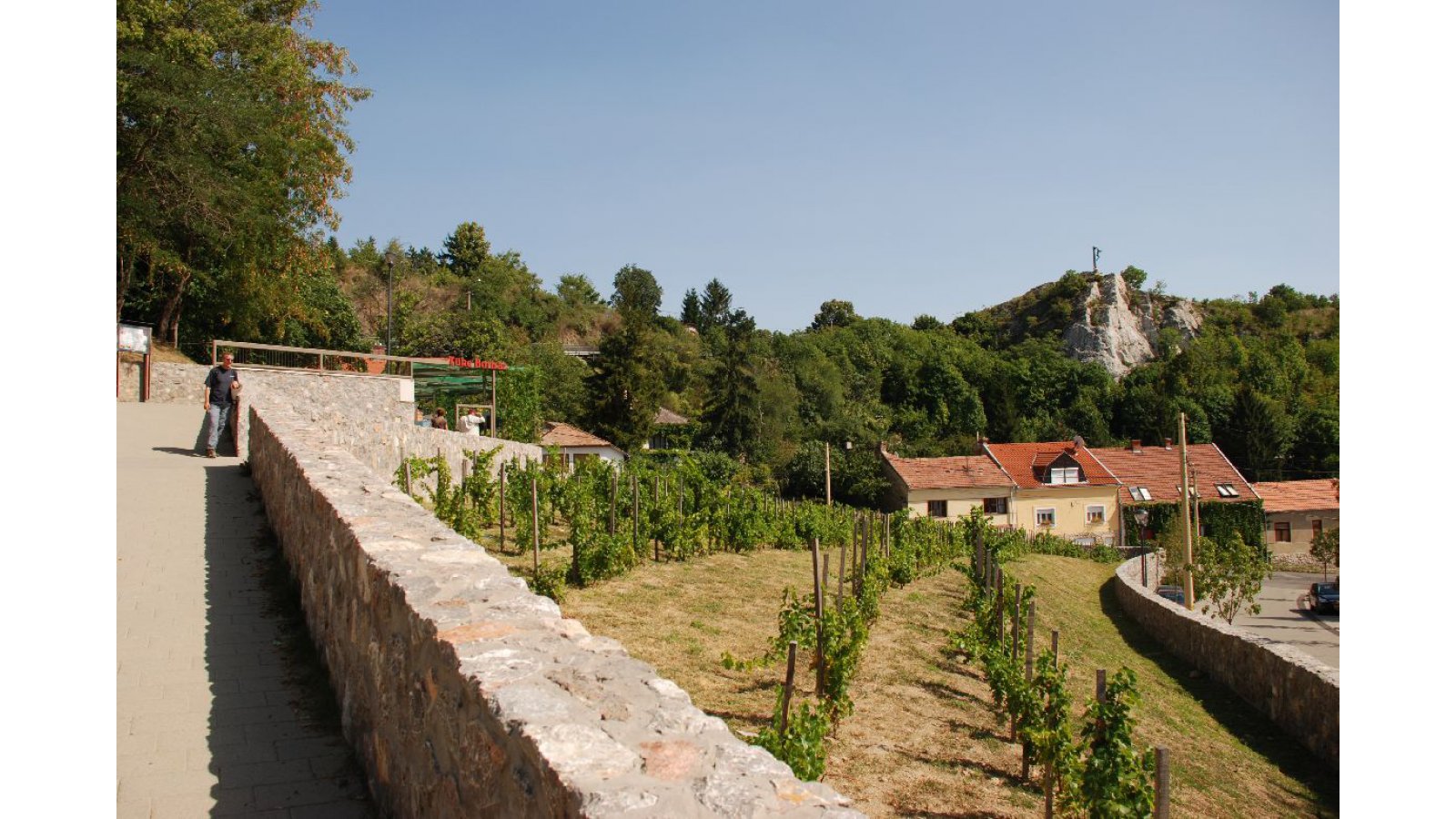 Boutique Hotel Sopianae