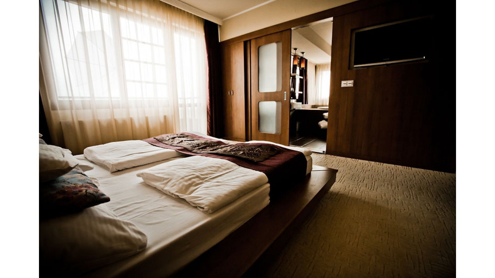 Hotel Caramell 