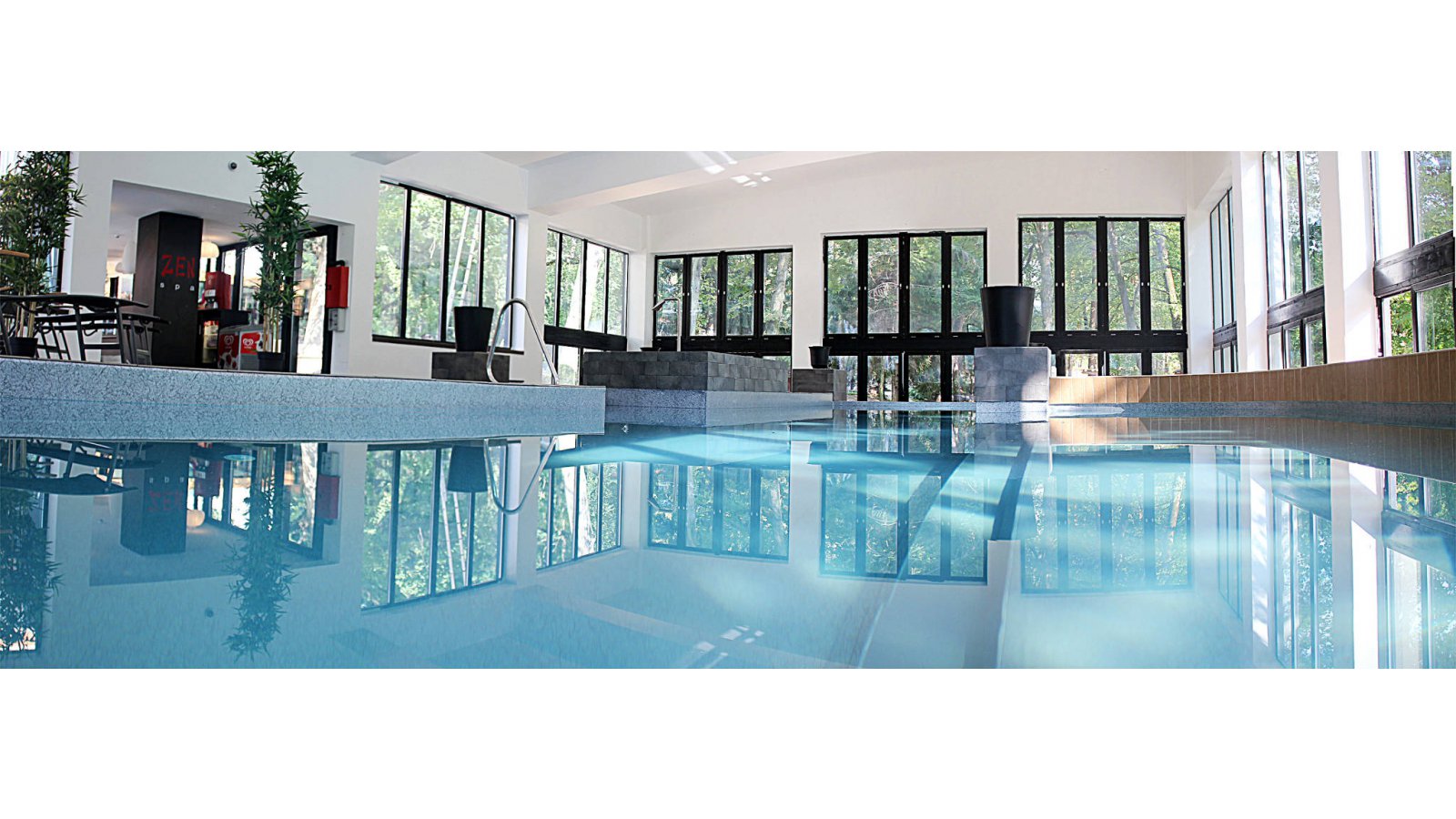 Oxigén Hotel Family & Spa