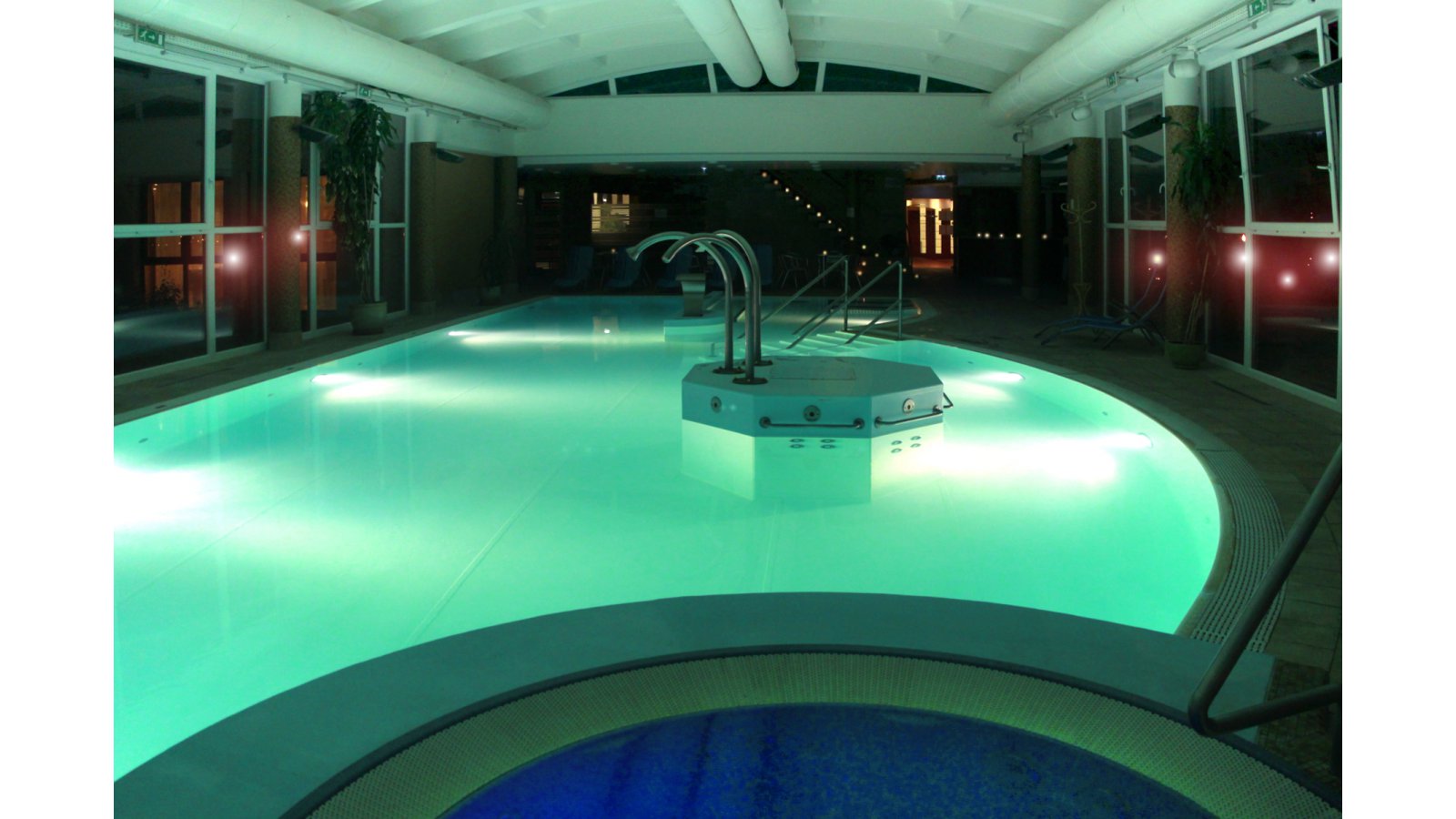 Dráva Hotel Thermal Resort