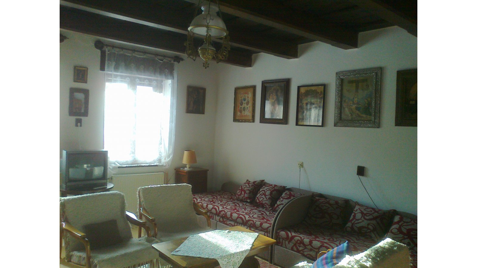 Gádoros Vendégház