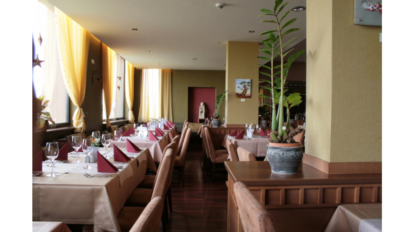 Hotel Caramell 