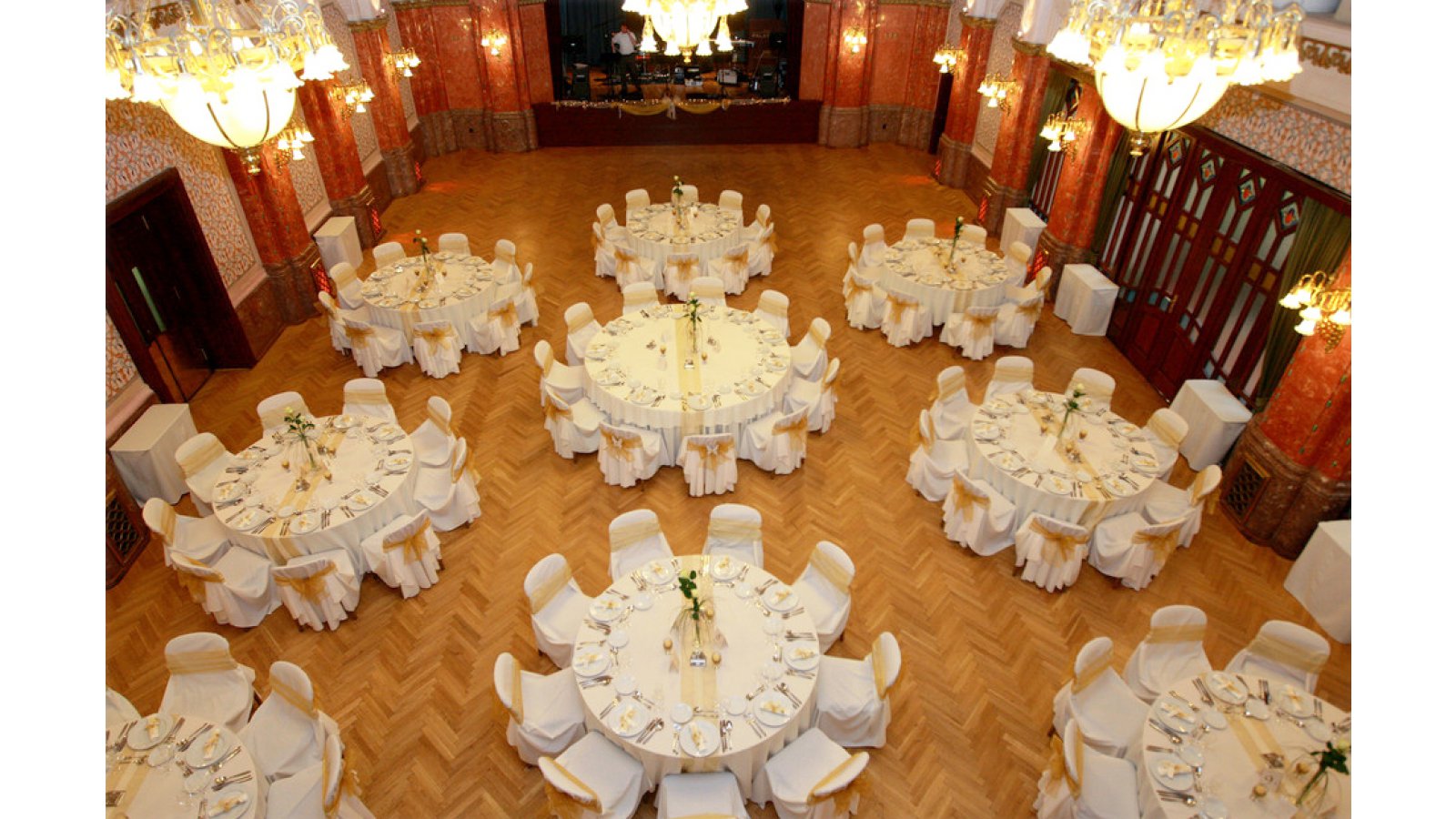 Hotel Palatinus City Center Superior