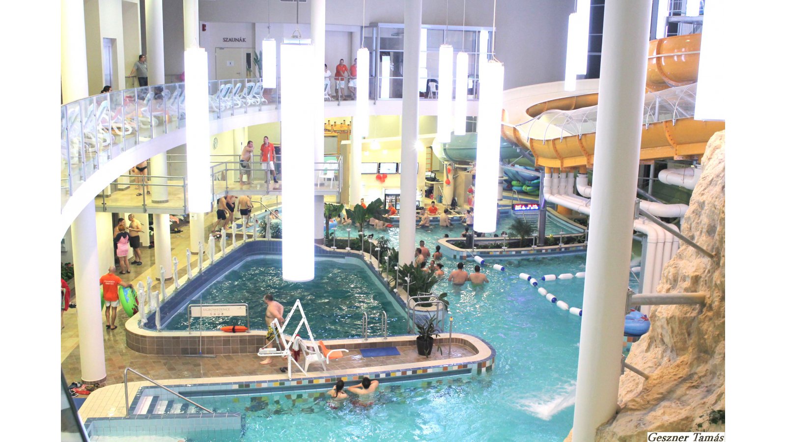 Wellness Hotel Gyula