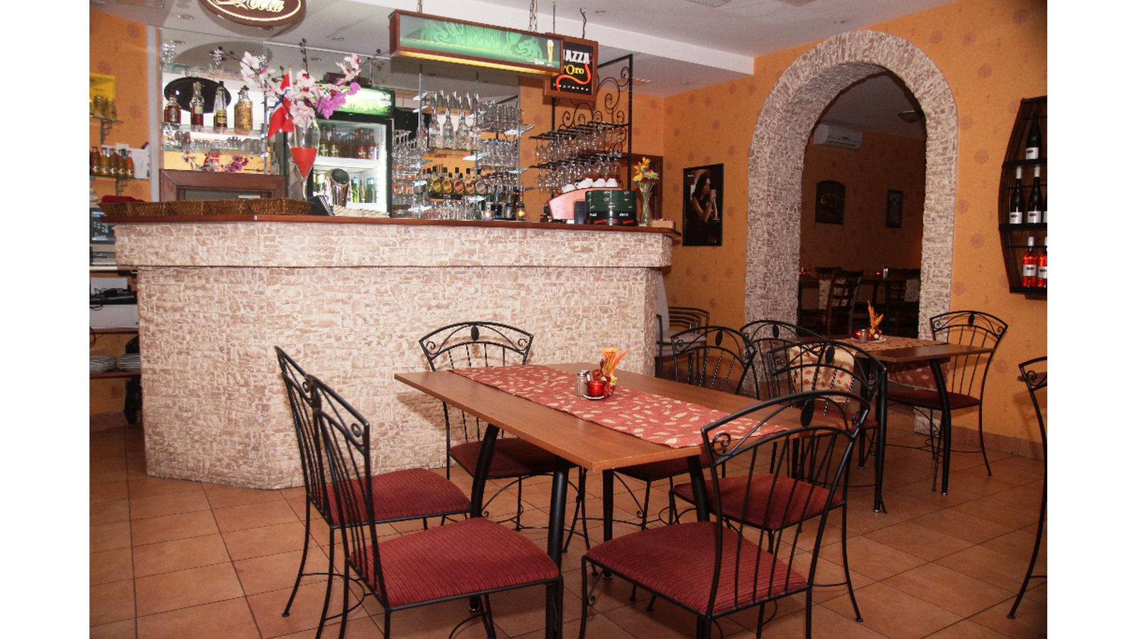 Libra Hotel