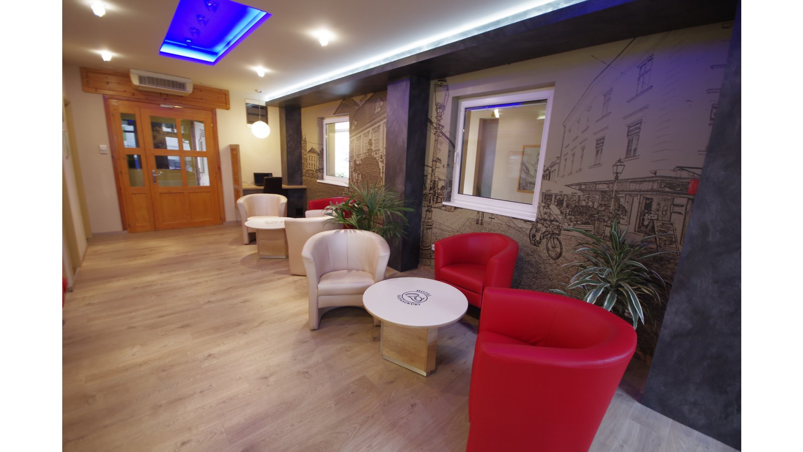 Hotel Vadászkürt Superior
