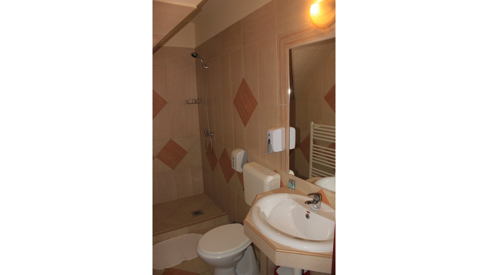 Libra Hotel