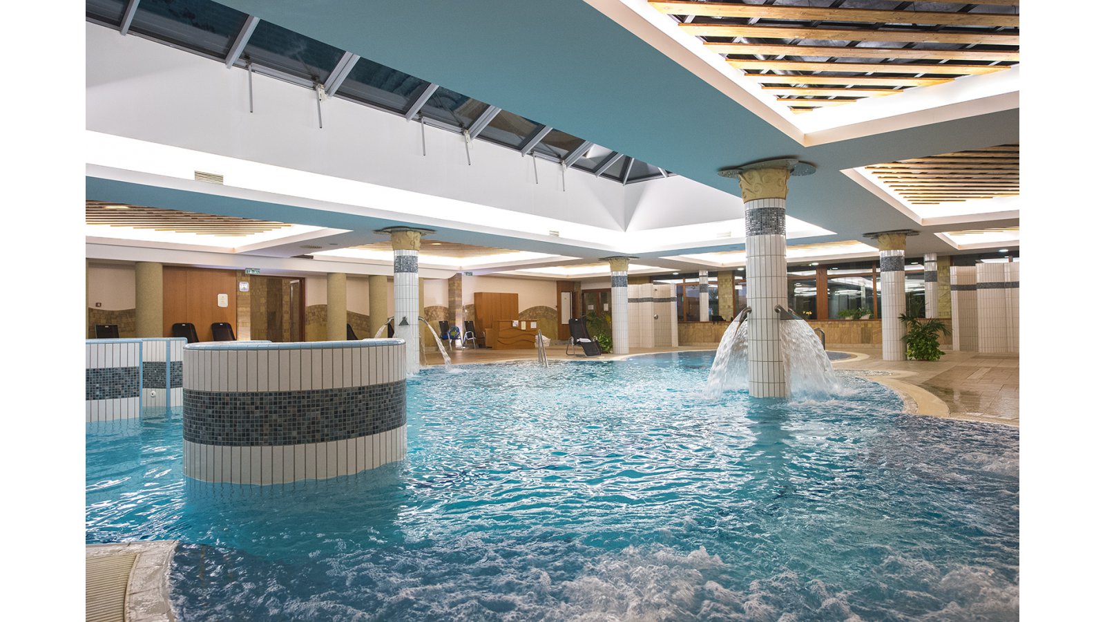 Hotel Aquarell