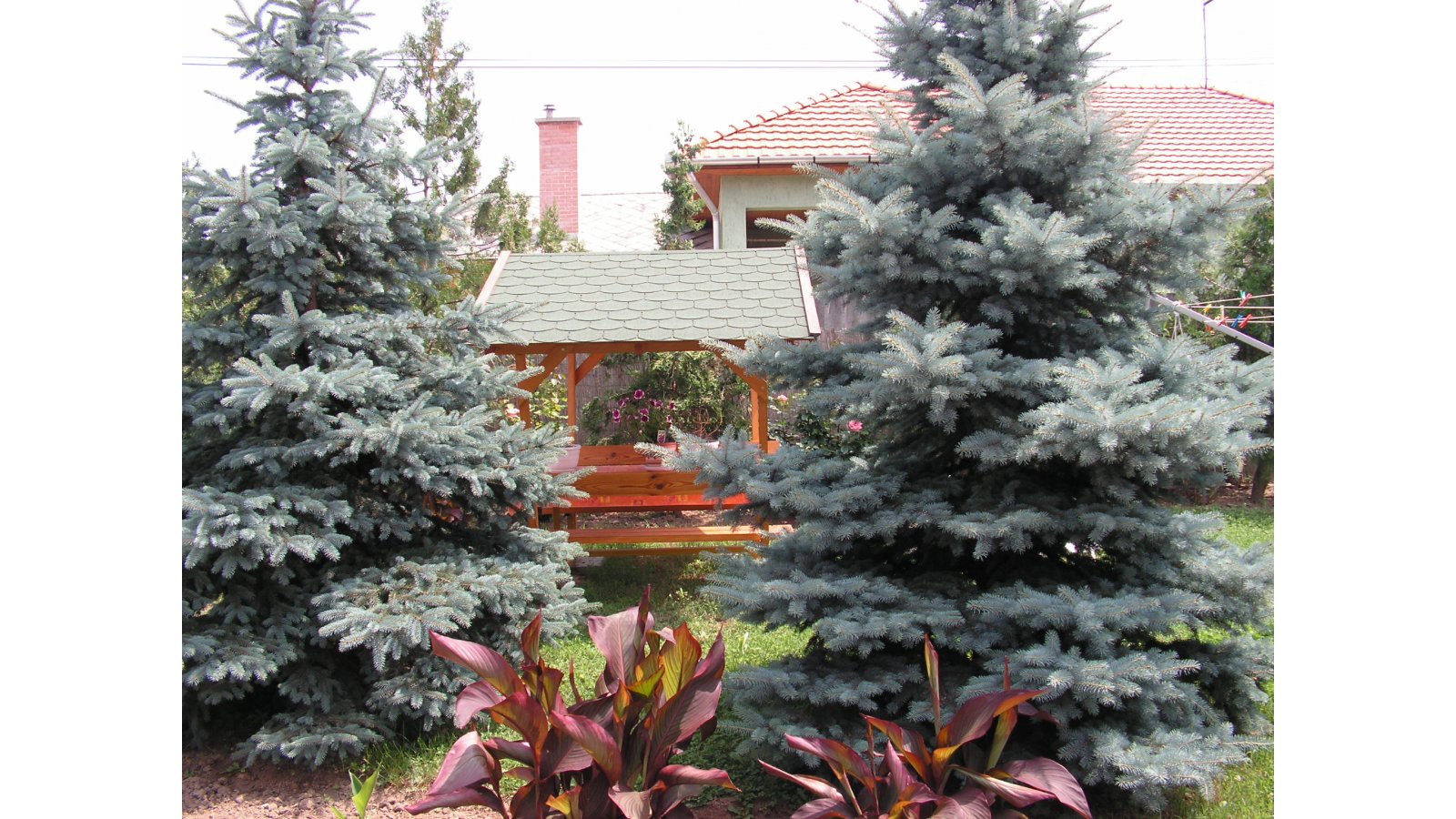 Szőke Tisza Vendégház-Tiszafüred