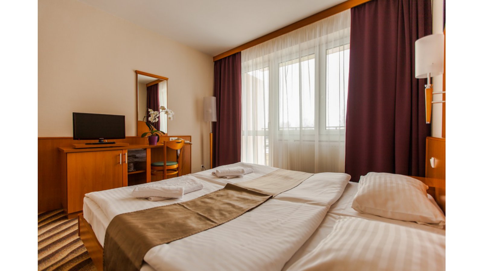 Prémium Hotel Panoráma