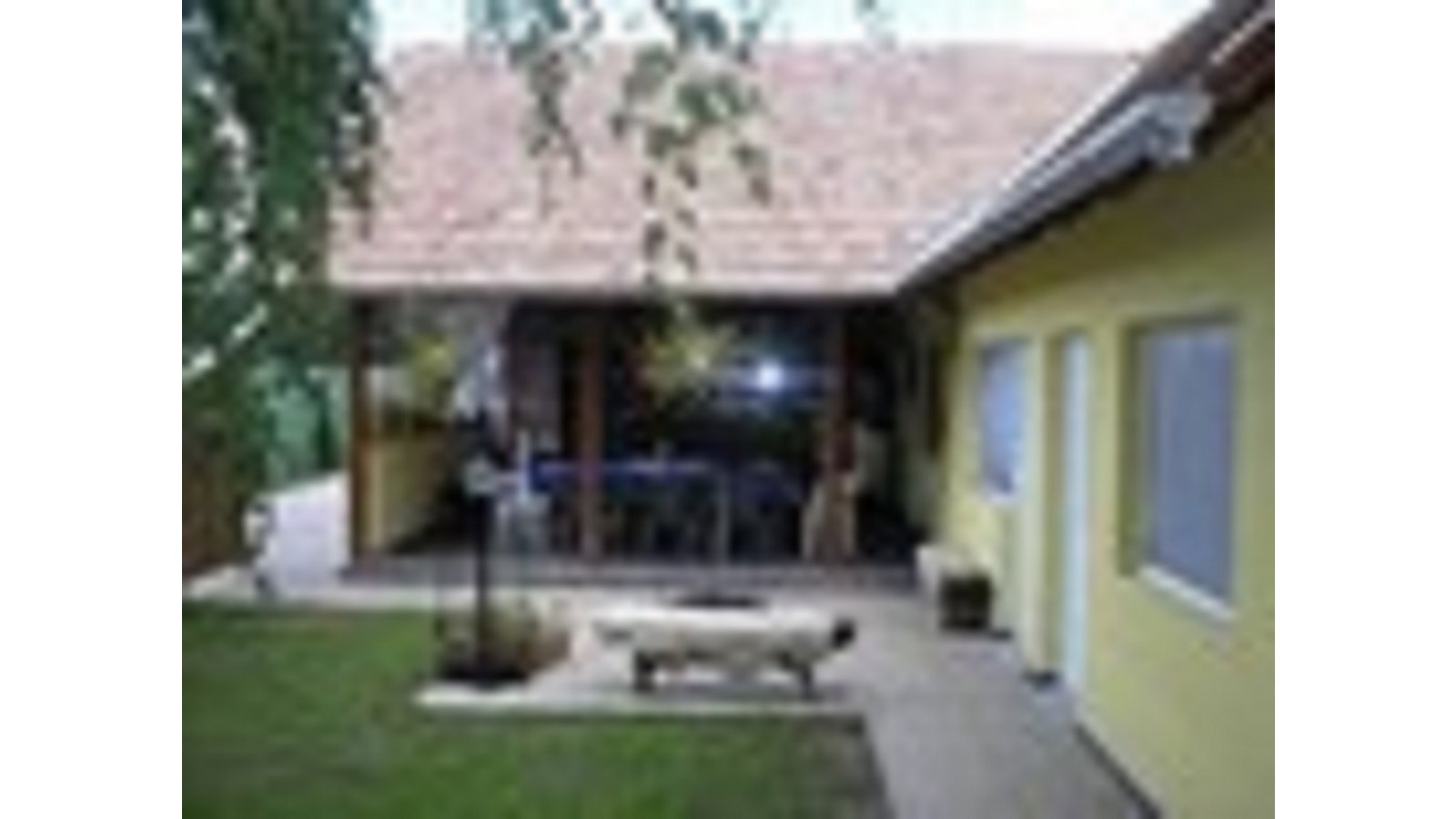 Cserke Gyöngye apartman