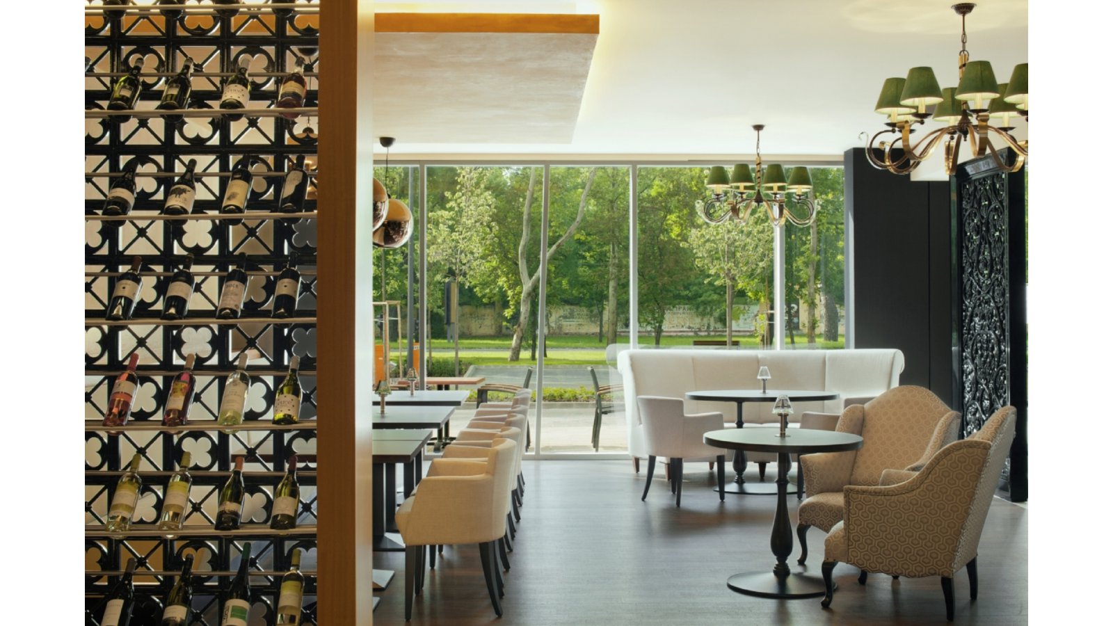 Four Points by Sheraton Kecskemét Hotel & Konferenciaközpont