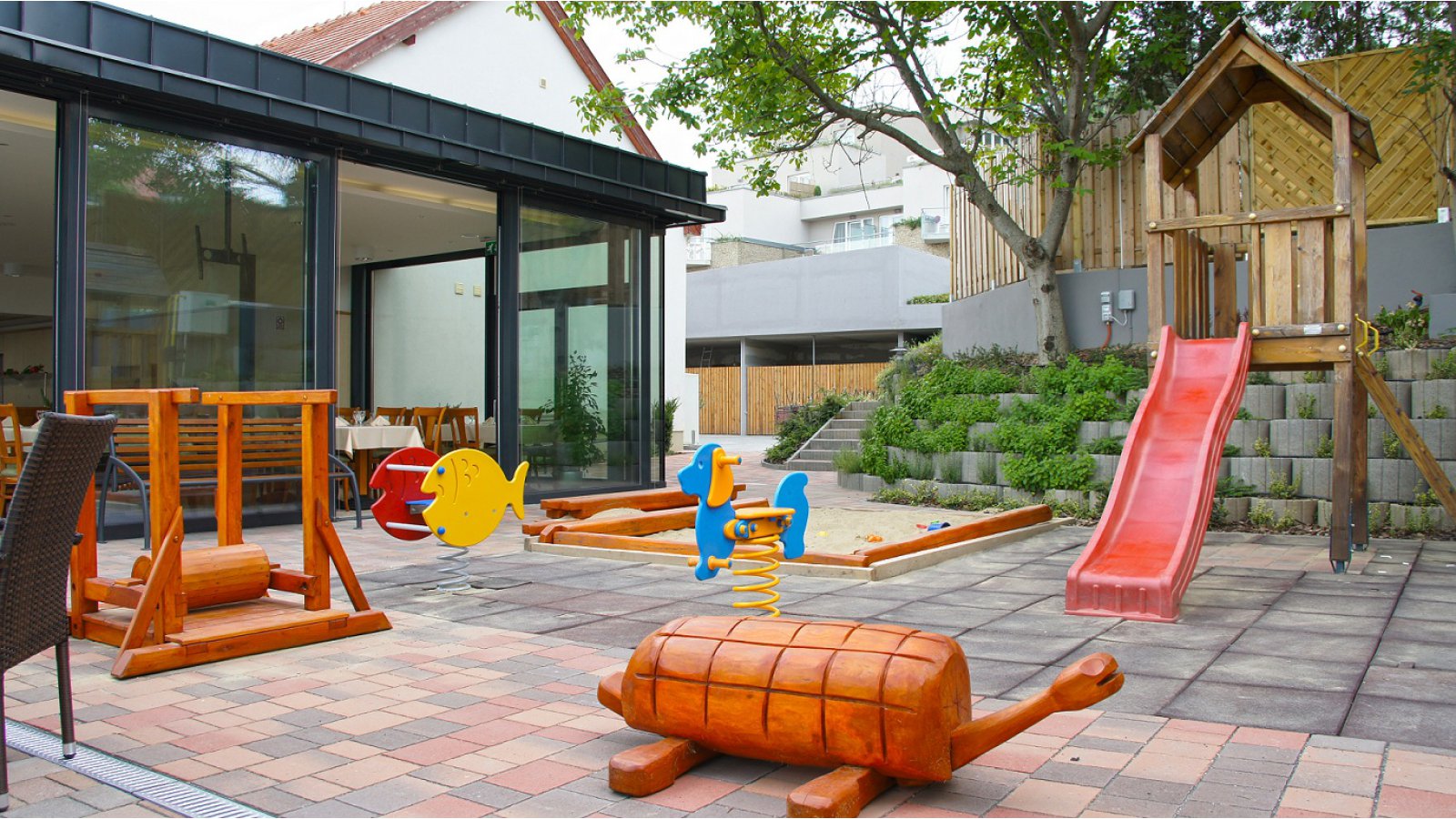Zenit Hotel Balaton