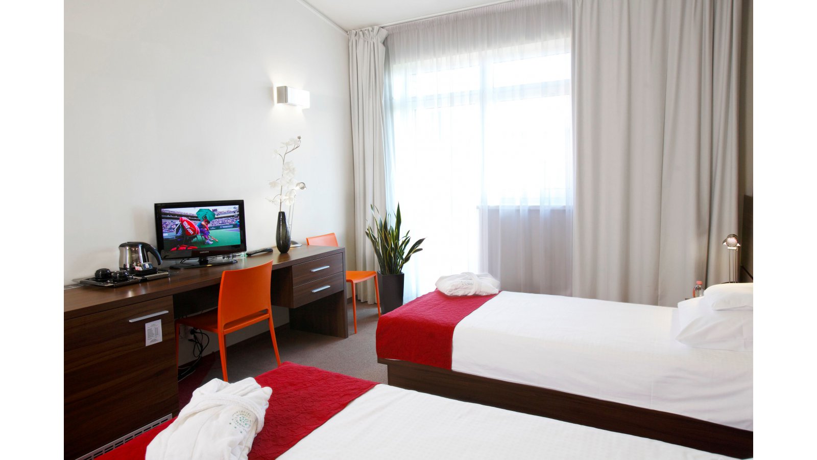 Globall Hotel