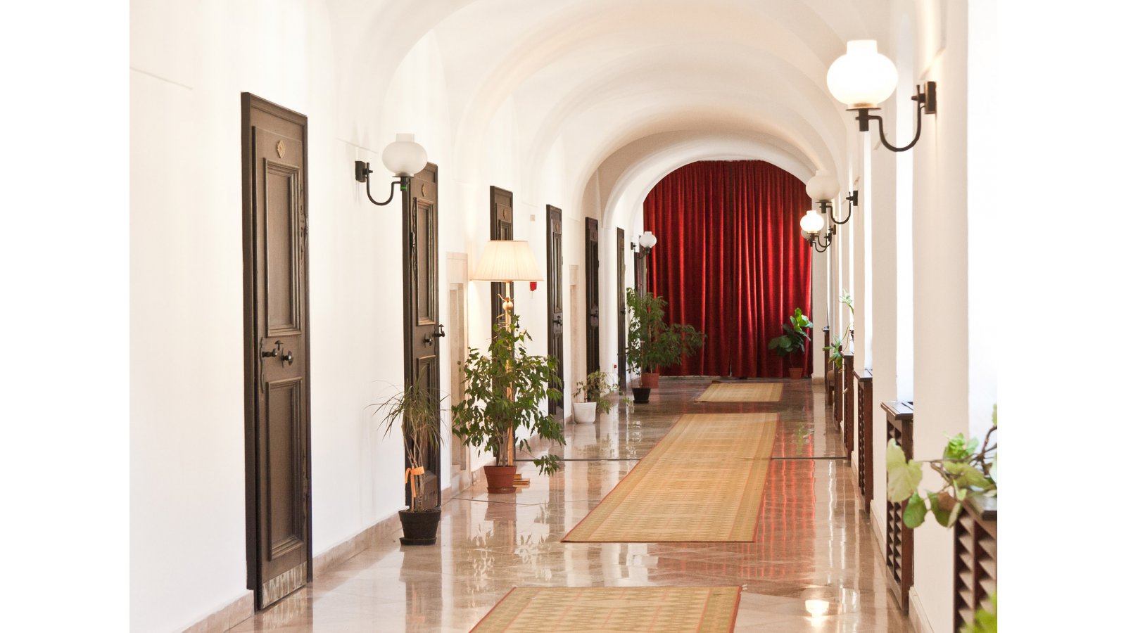 Hotel Klastrom