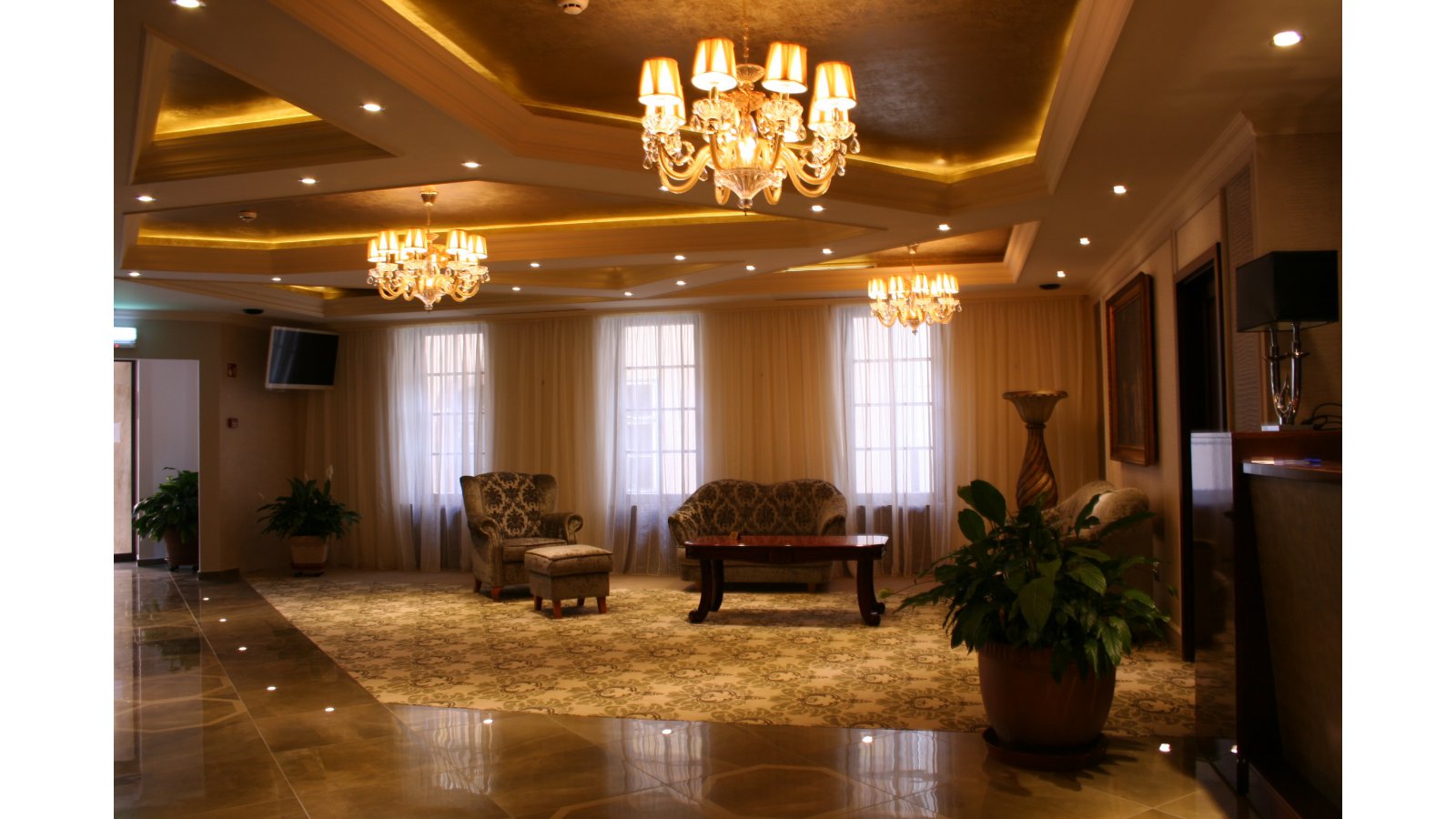 Hotel Capitulum