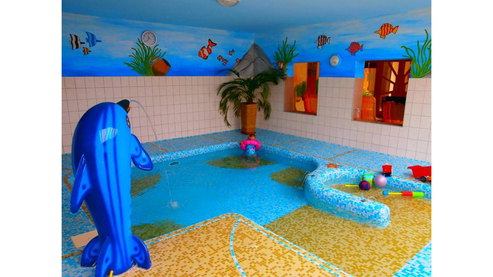 Hotel Piroska Bük