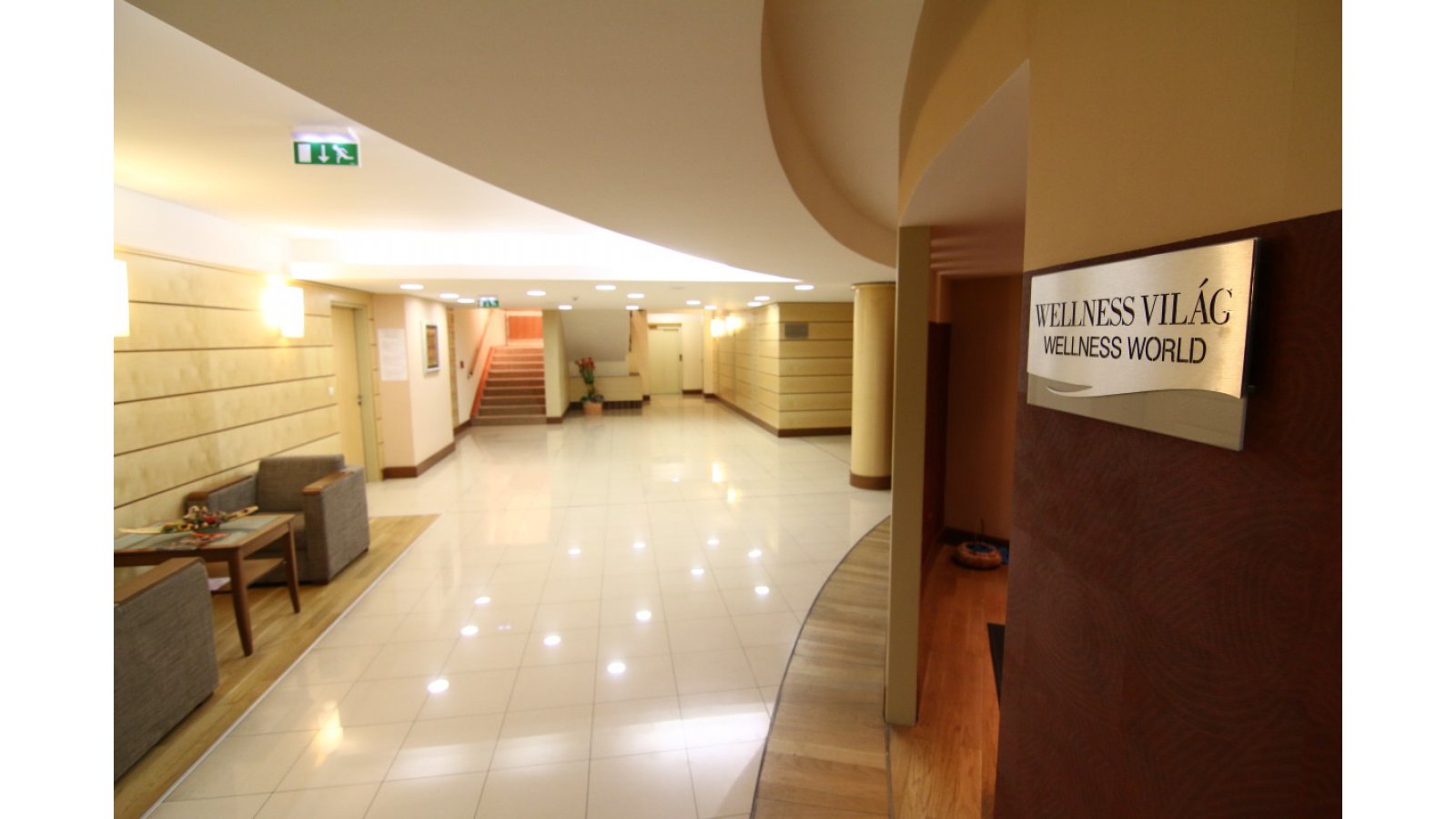 Dráva Hotel Thermal Resort