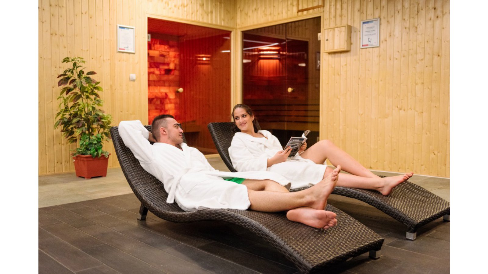 Hotel Yacht Wellness & Business Siófok