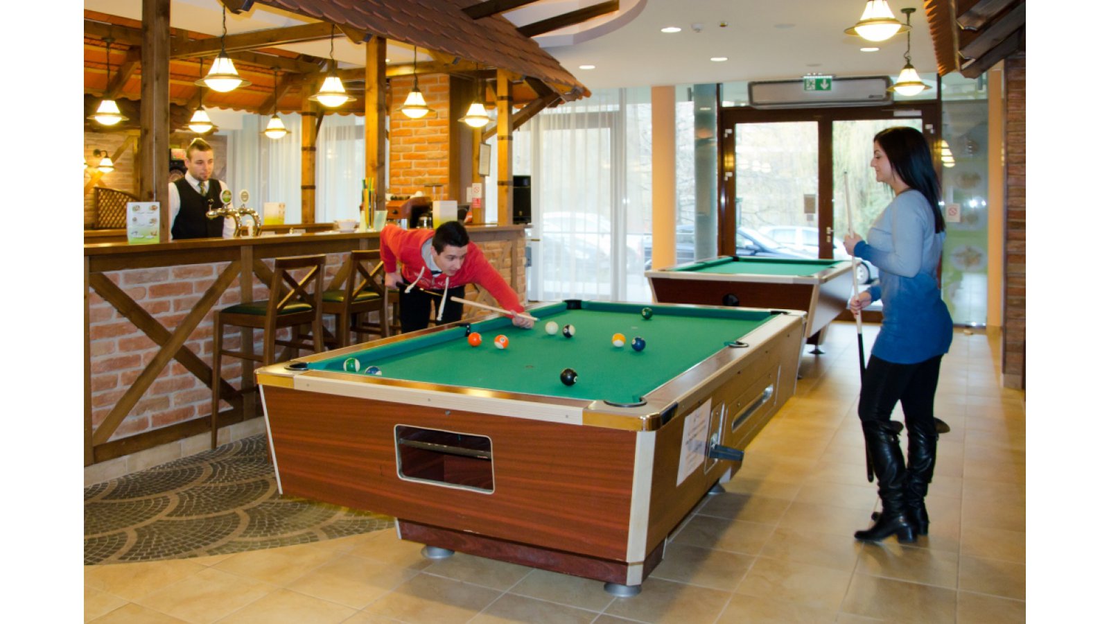 Wellness Hotel Gyula