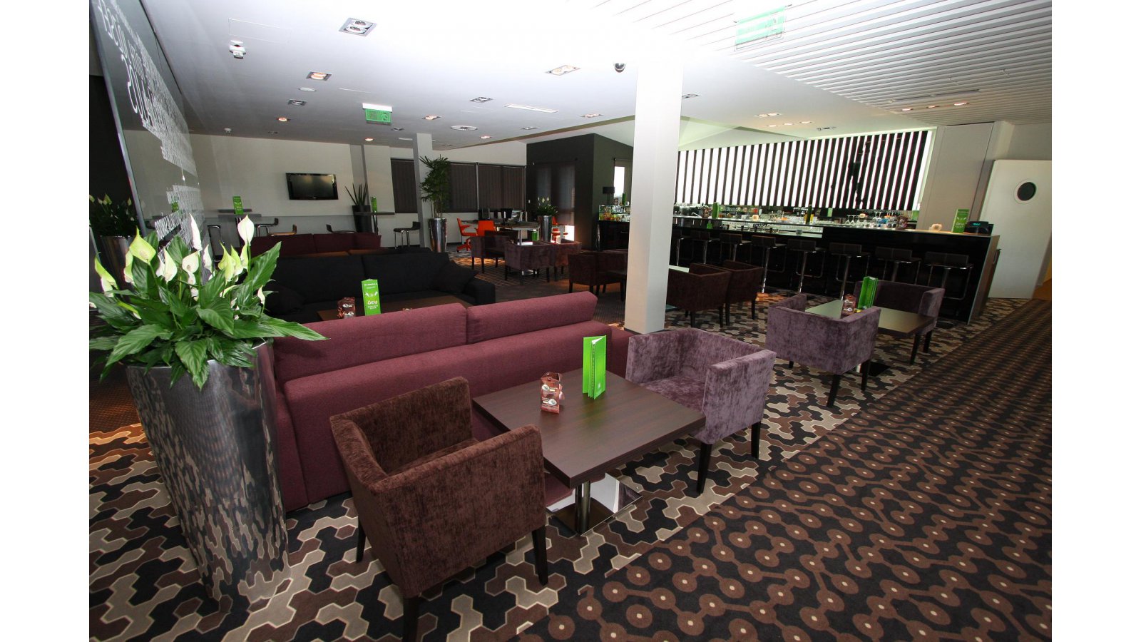 Globall Hotel